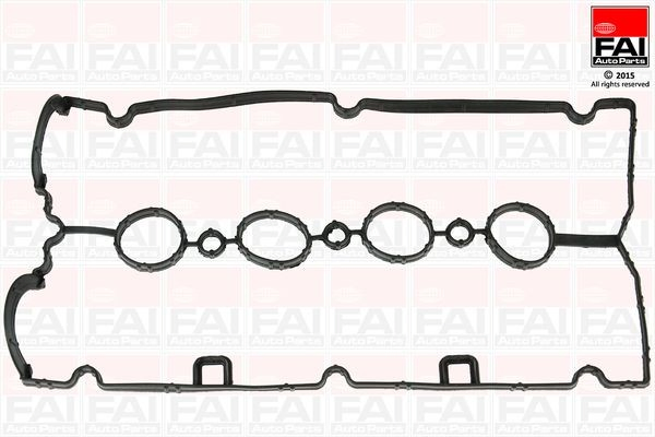Прокладка кришки клапанної  на Fiat Stilo  192